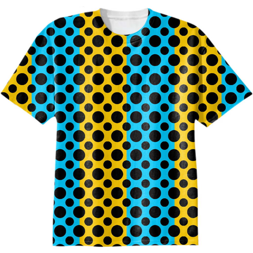 POLKA DOTS TWO TIMES 13