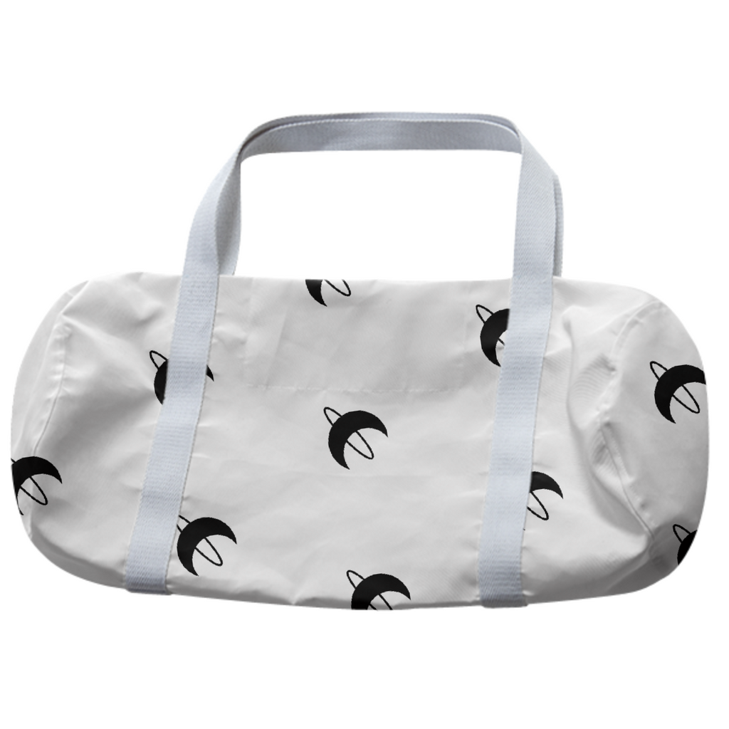 Space Cadet Duffle