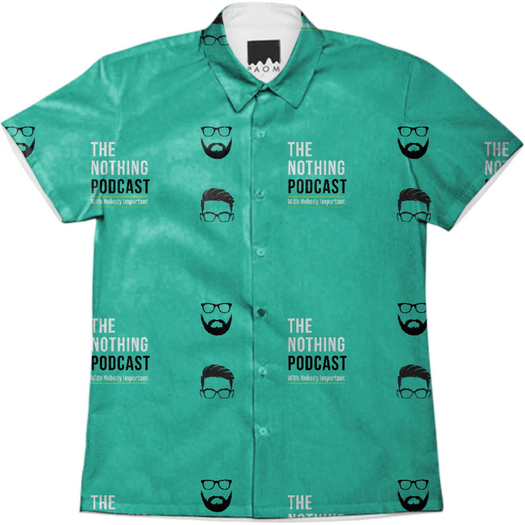 Nothing Podcast