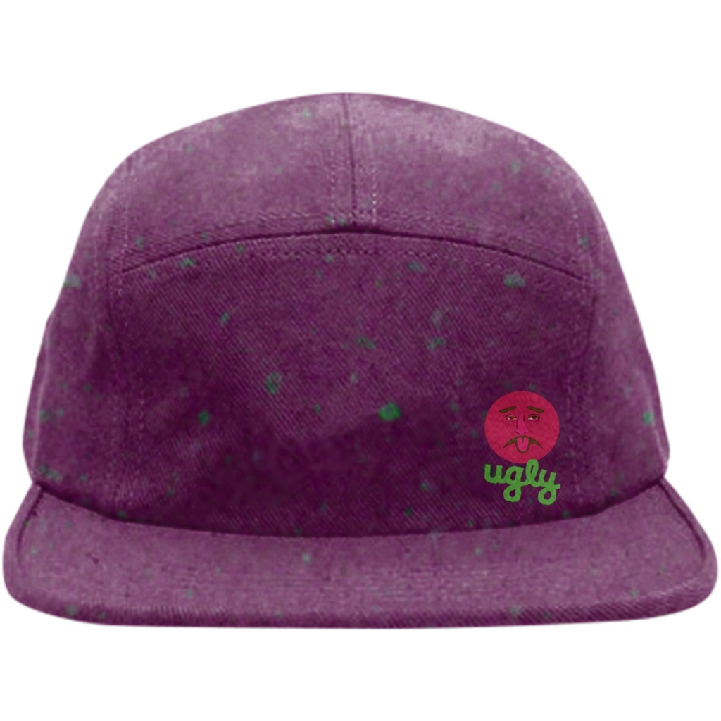 UGLY PURP CAP