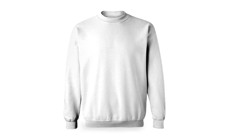 Basic Sweatshirt