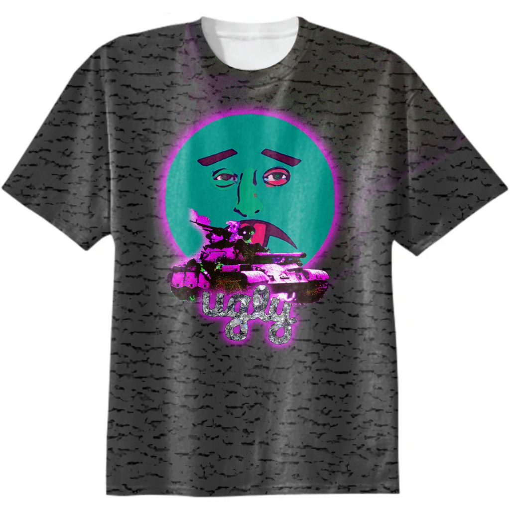 UGLY TANKIE T
