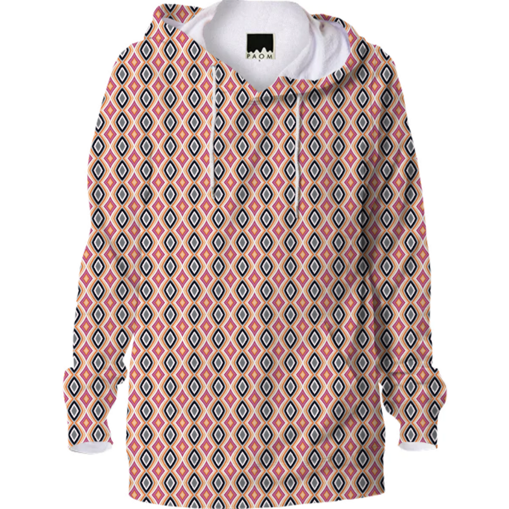 Pink Retro