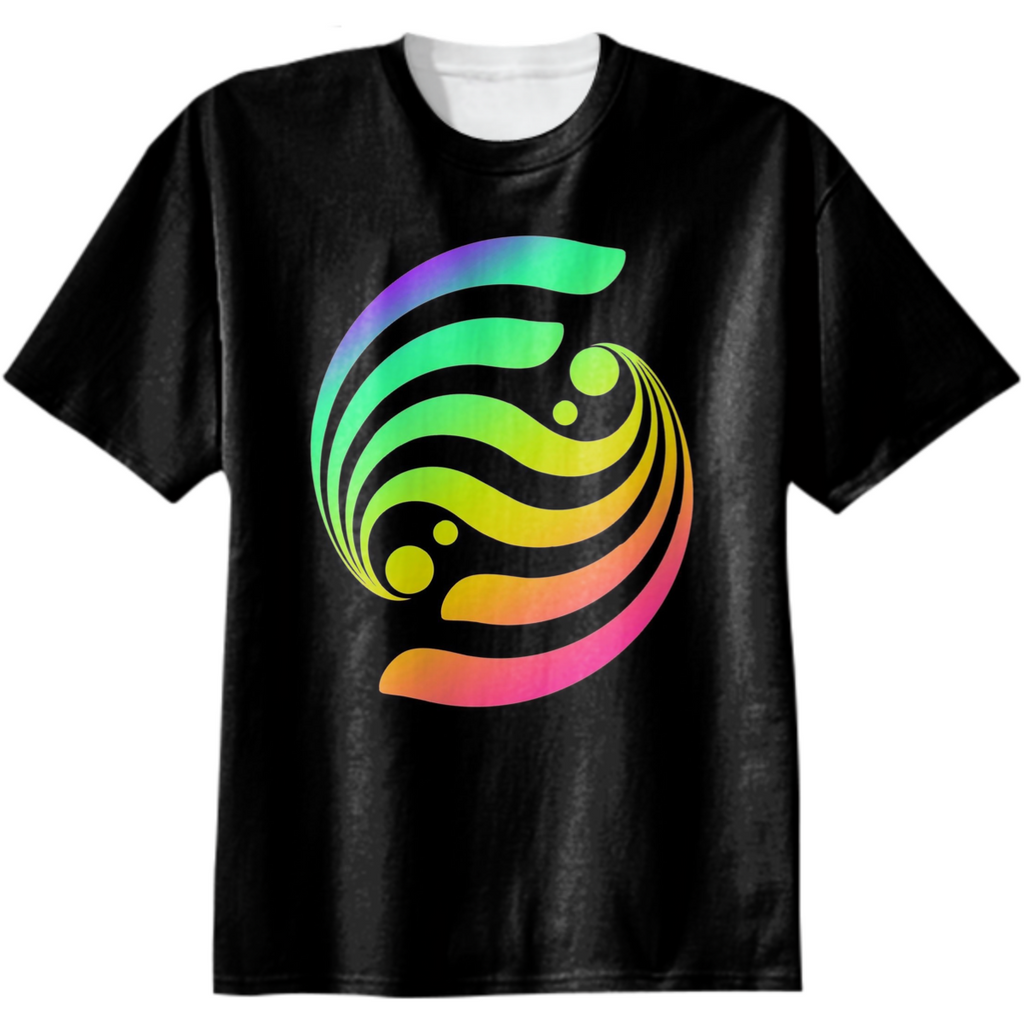 Bassdrop Vol. 4 (Rainbow Style)