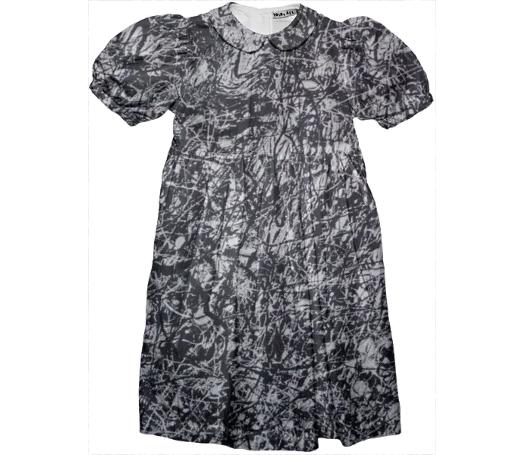 Mirkwood Kids Party Dress
