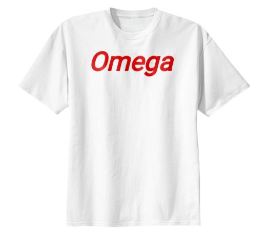 Omega Plain Shirt