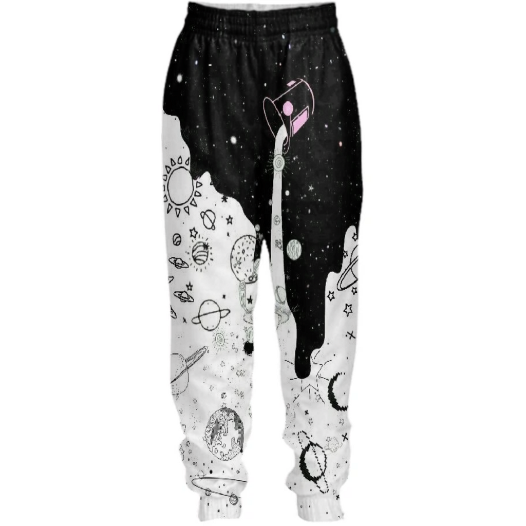 Pants universo