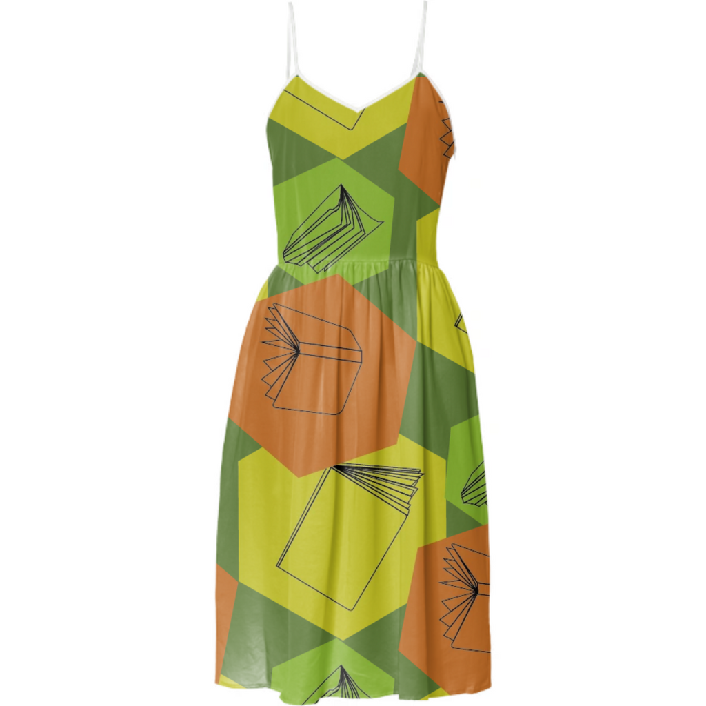 BookDress