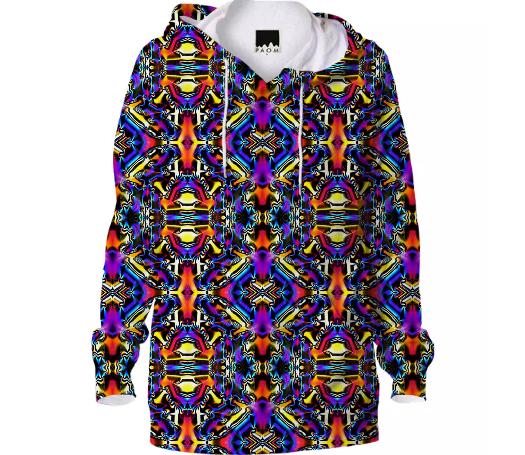 Kaleidoshirt