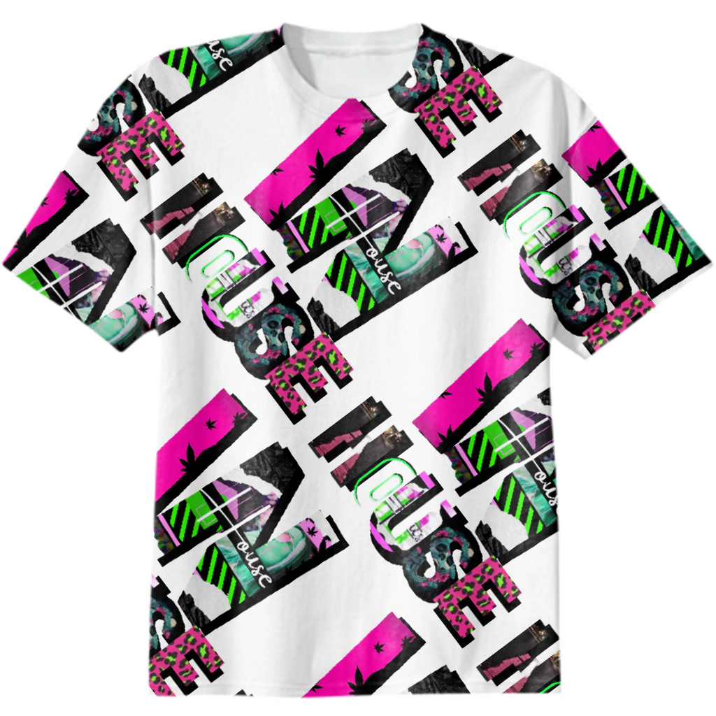 IN HOUSE PAOM T-Shirt