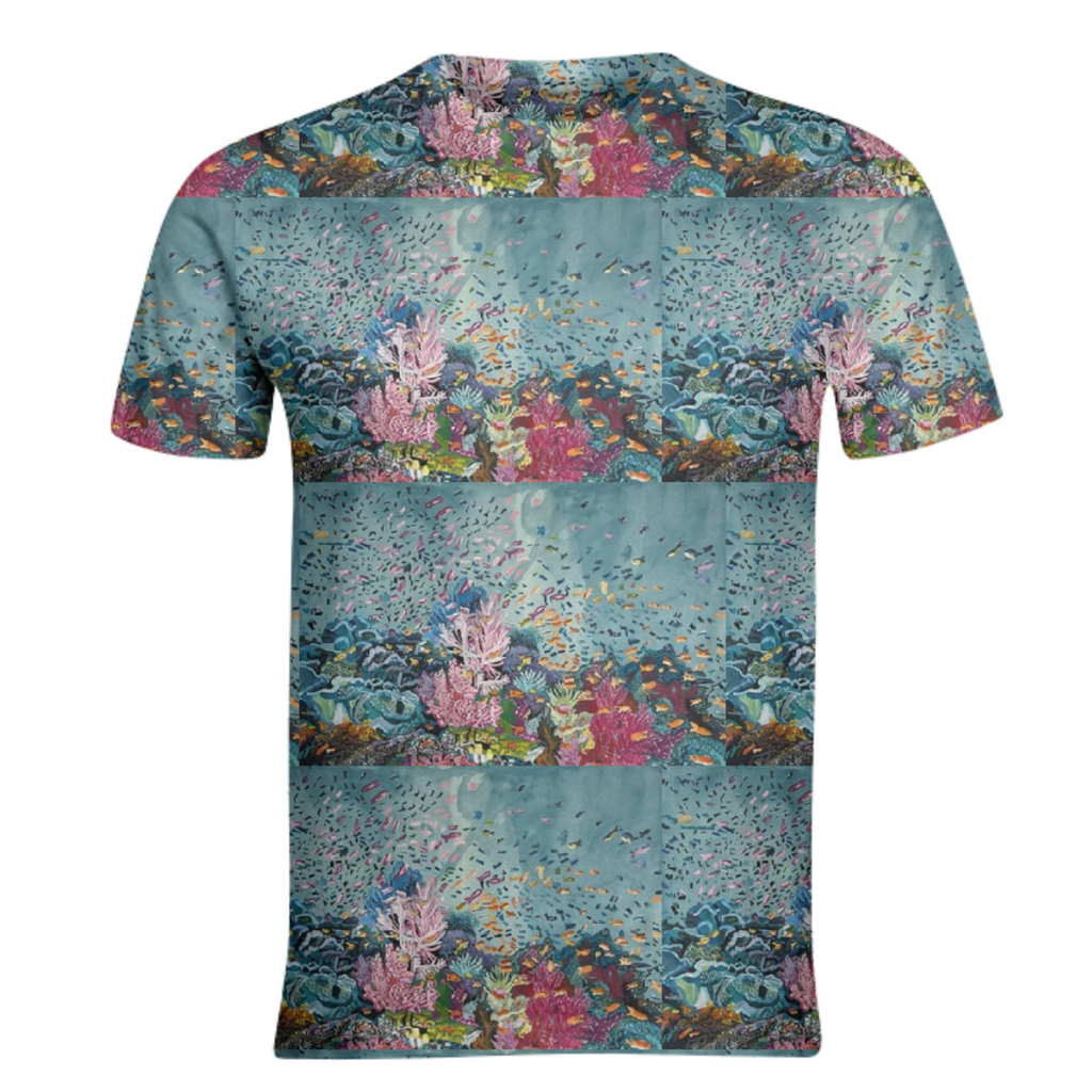 Richmond Ebony Sea Collab