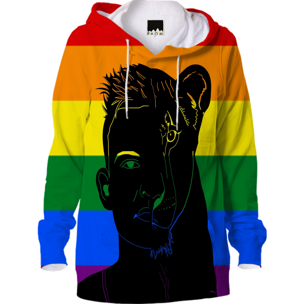 Rainbow Pride Design