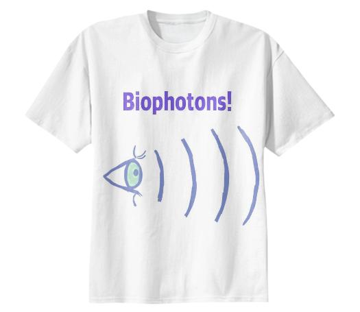 Biophotons