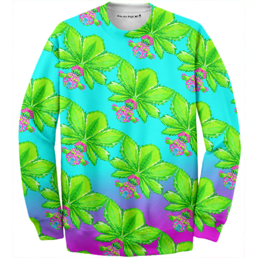 FLWRS X PVWS | MARY J ( TROPICA )