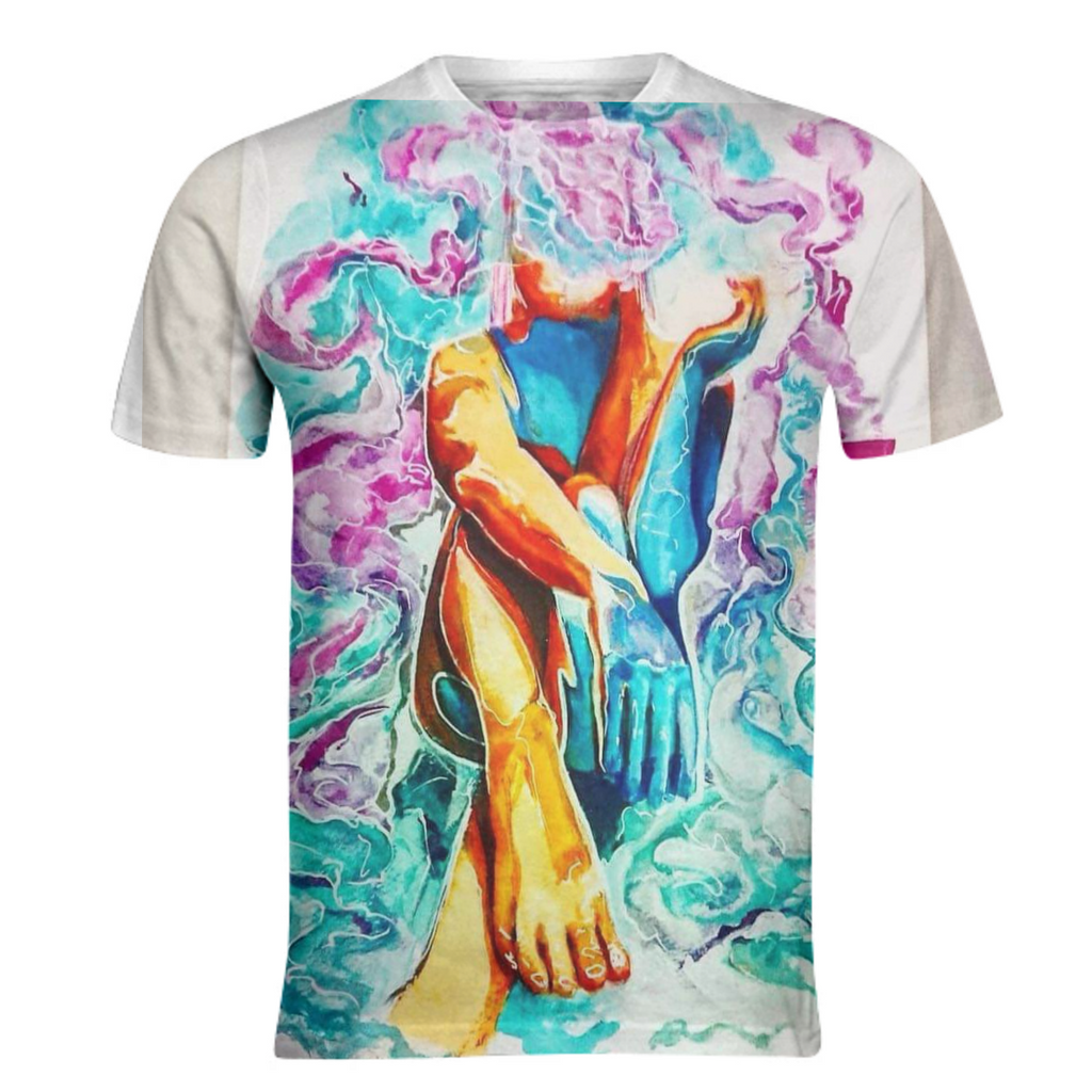 Smoke Slut -Guilt Free Garms