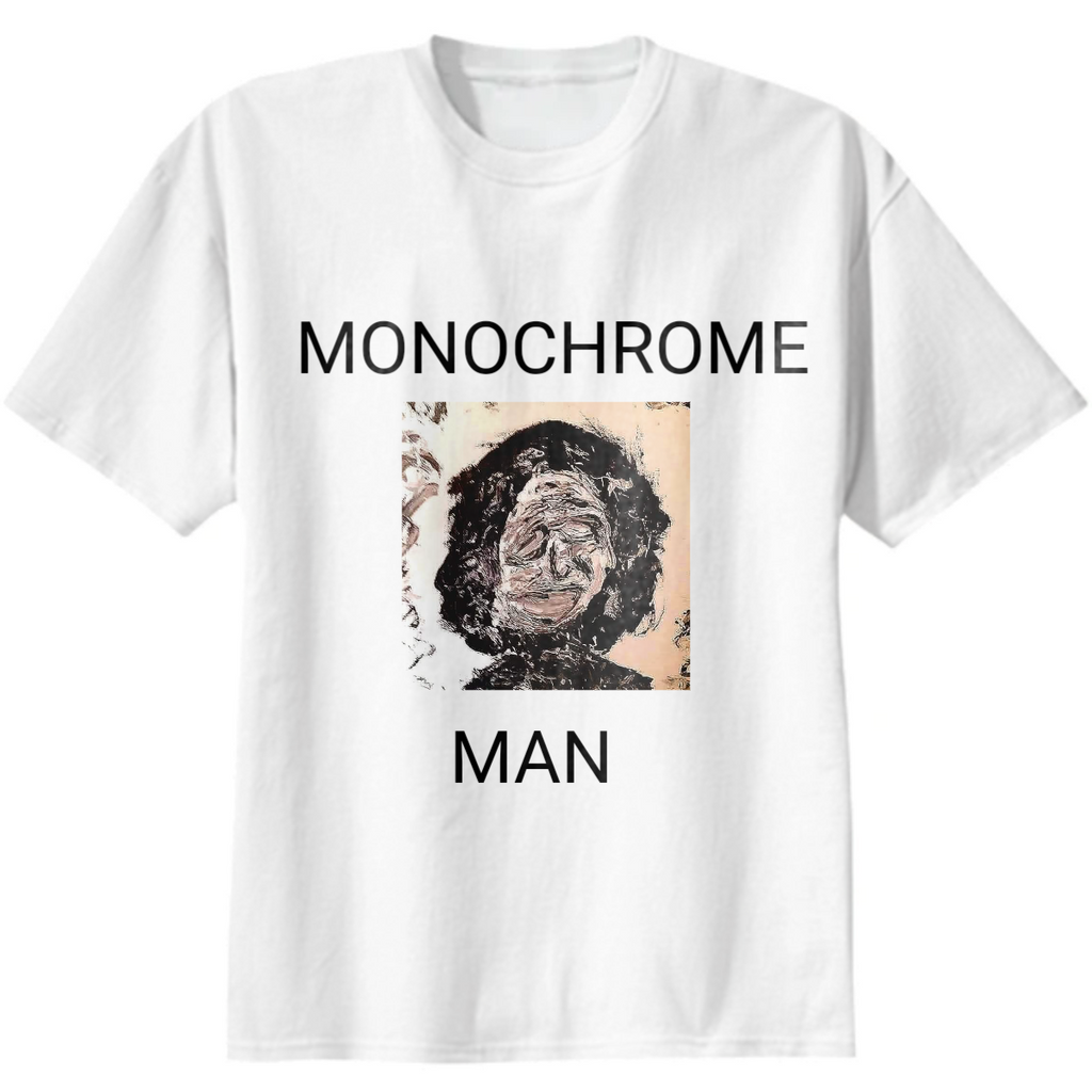 Monochrome Man