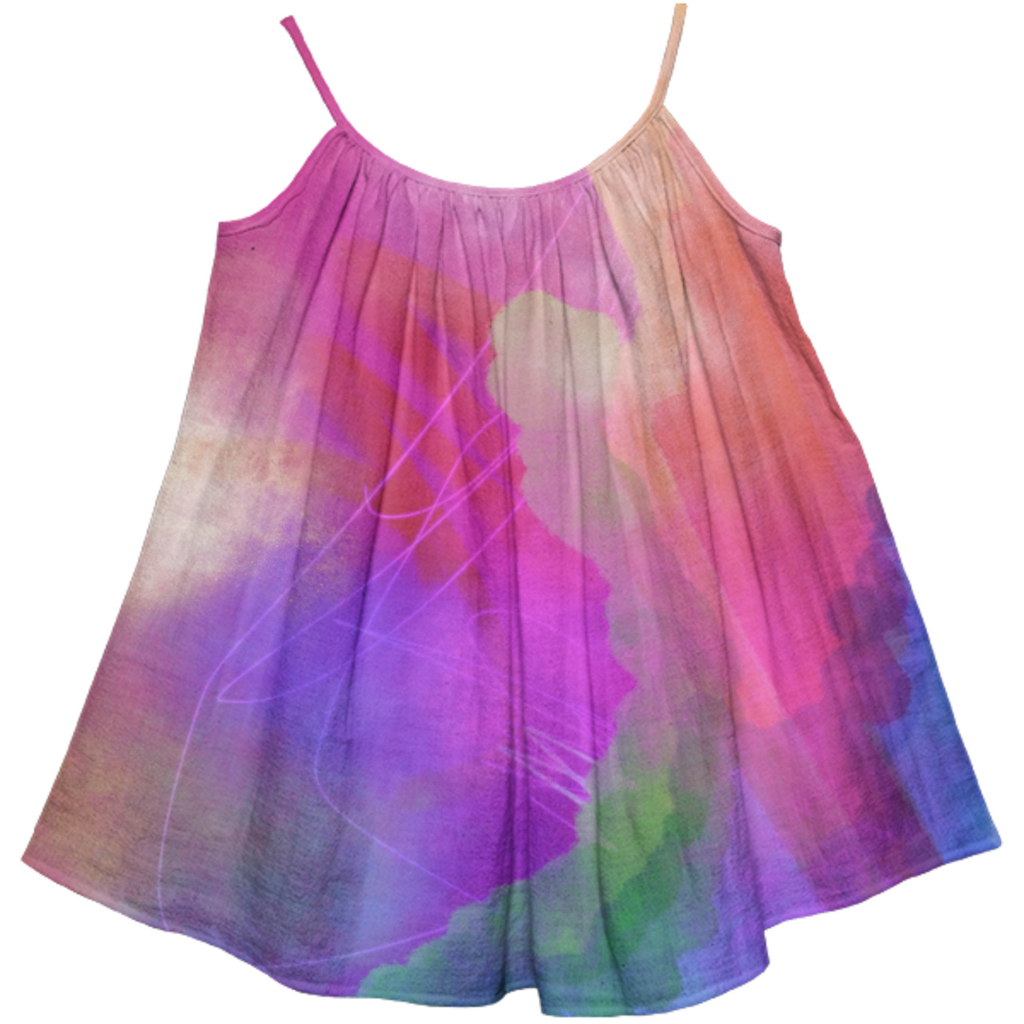 Child's Play Dress