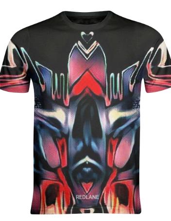 REDLANE411 ColourSplash