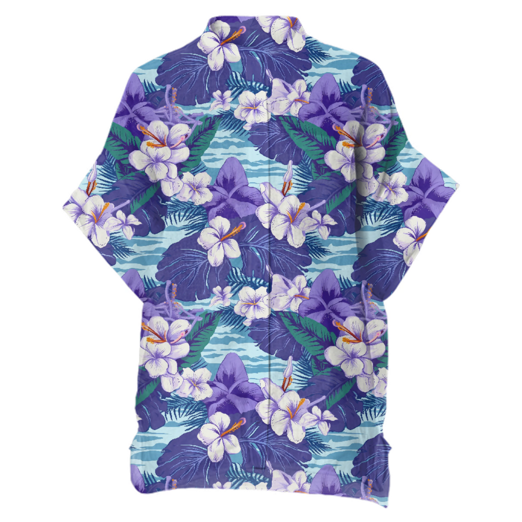 Hawaii Purple