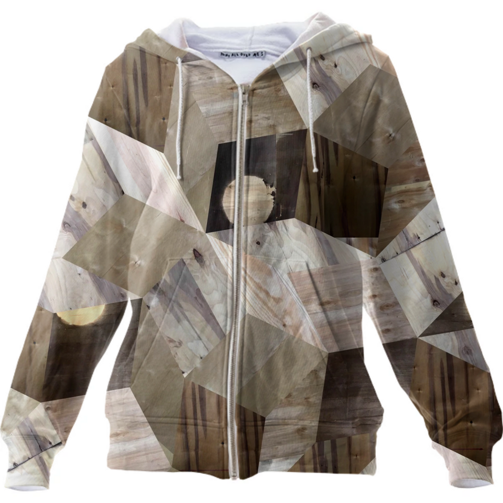 penrose hoodie