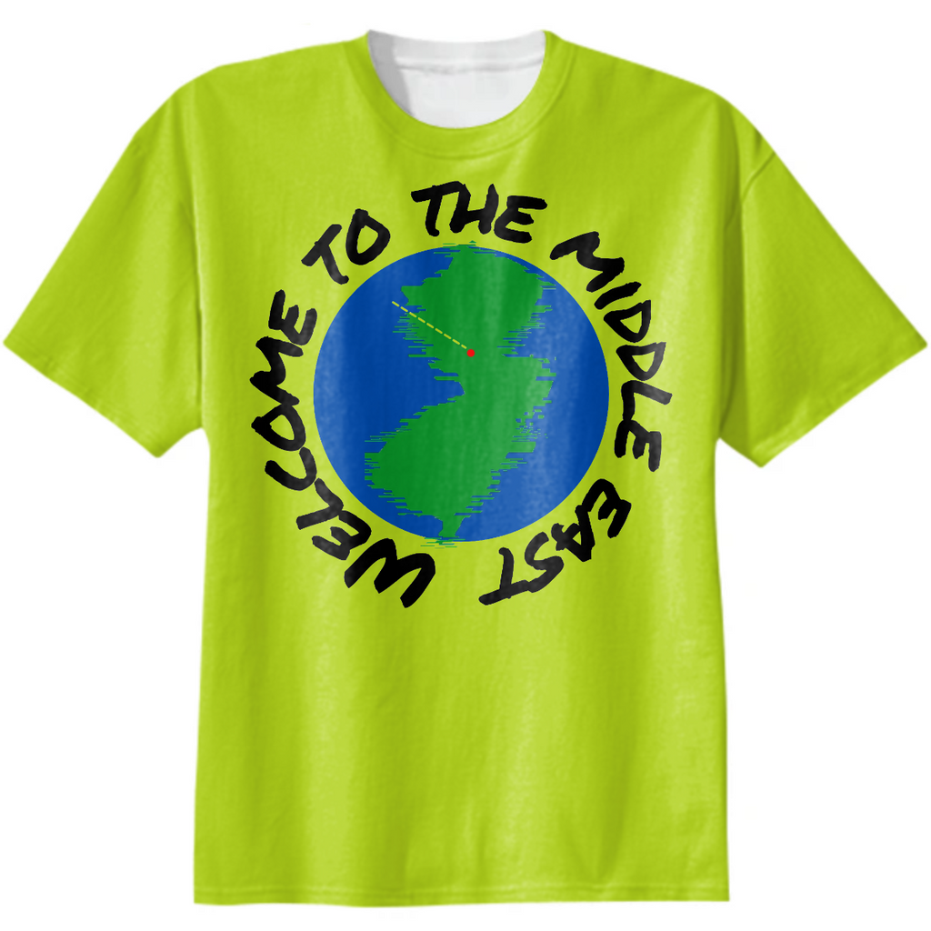 Wellcom 2 da middle east