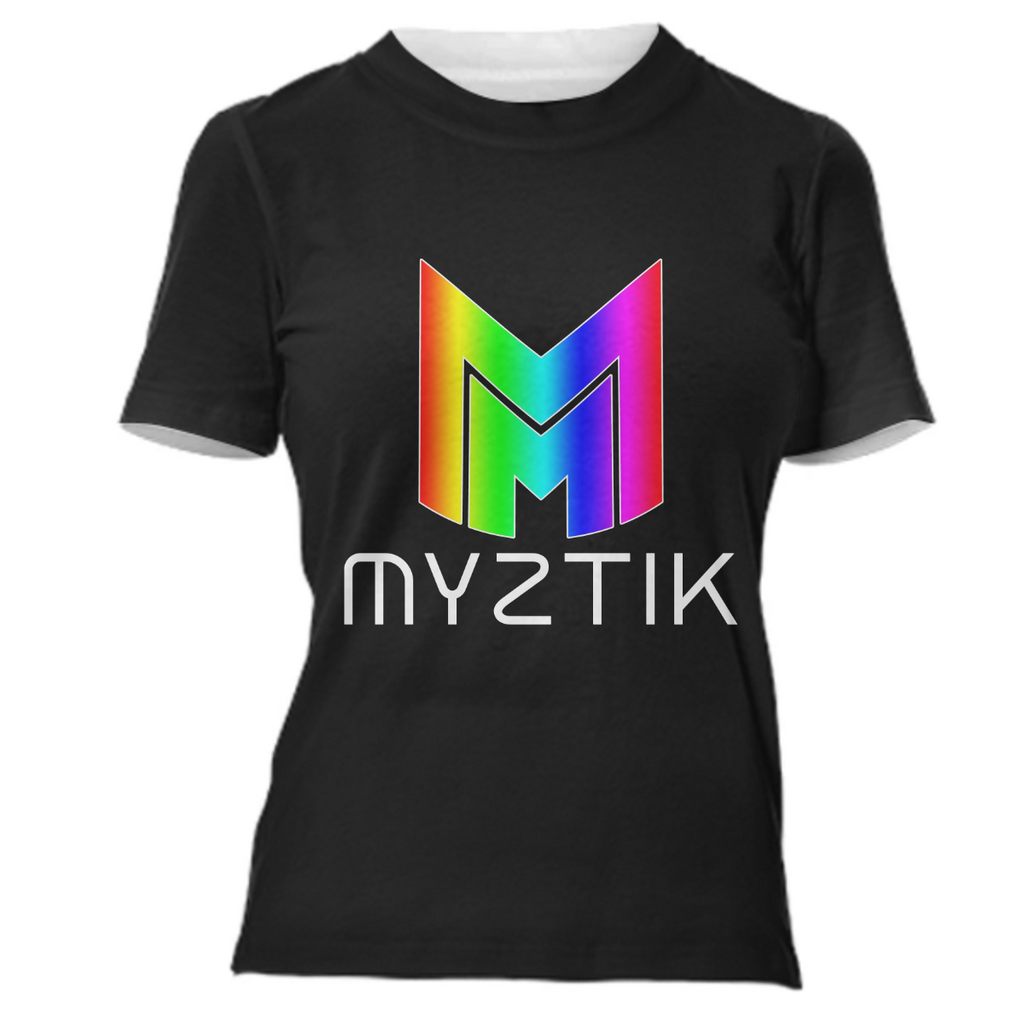 MYZTIK (band logo)