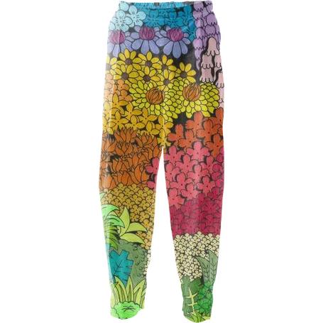 Couleurs Relaxed Pant