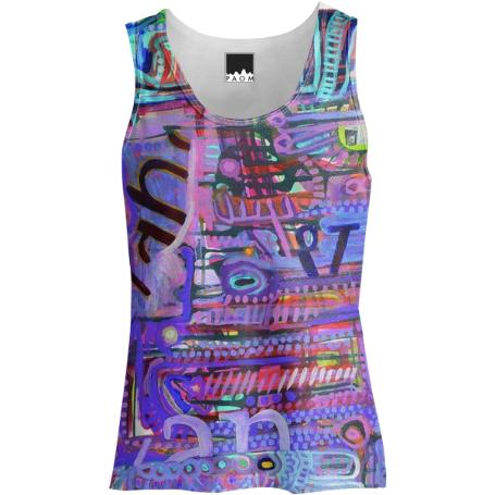Tank Top Women