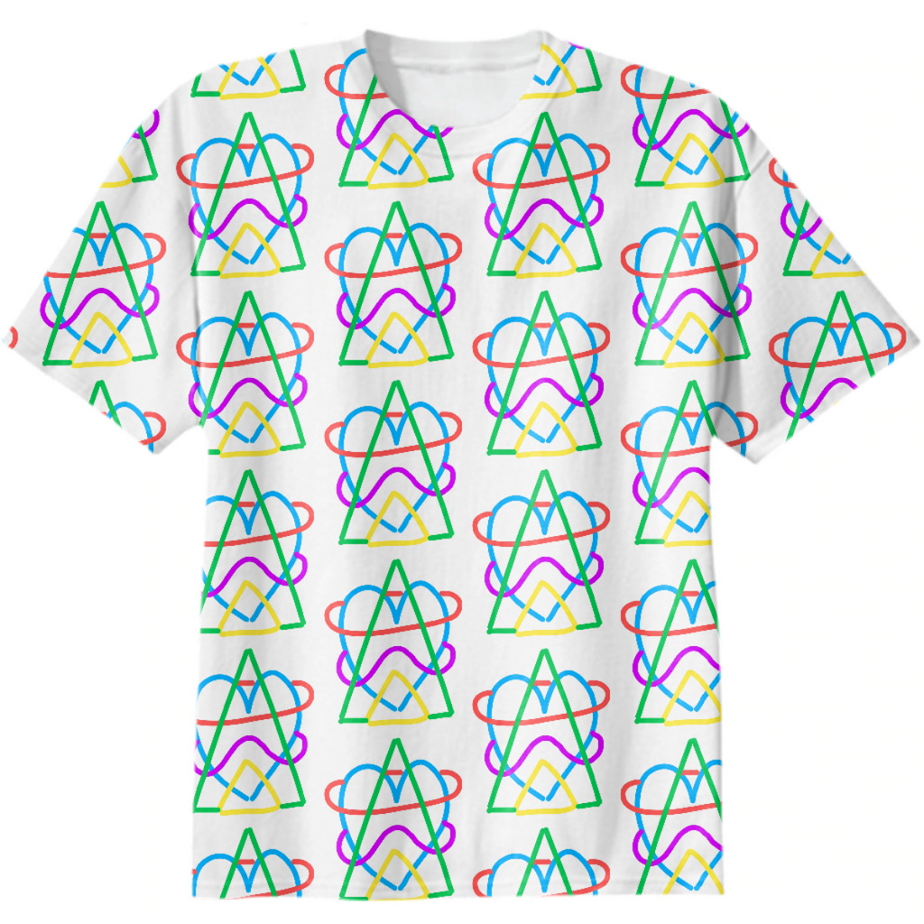 Love Temple tile mothership groove connection