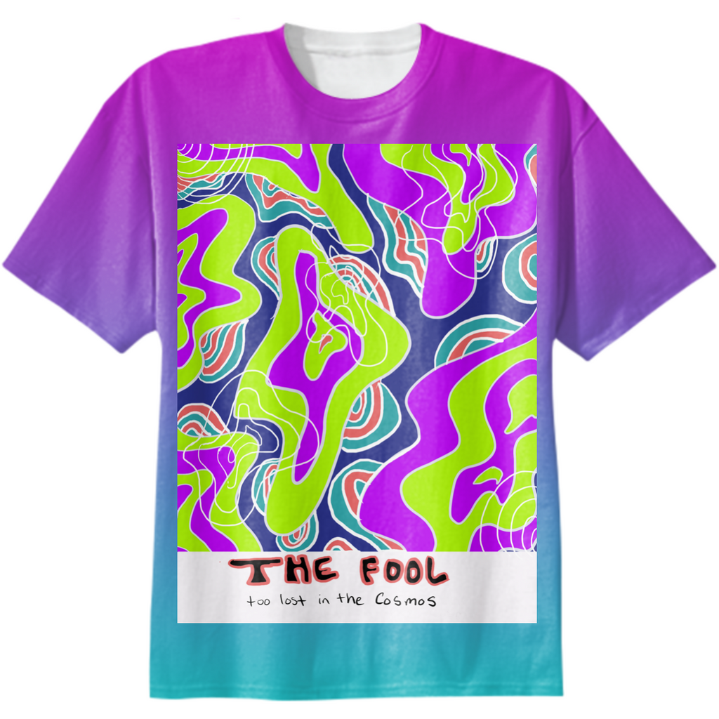 The Fool