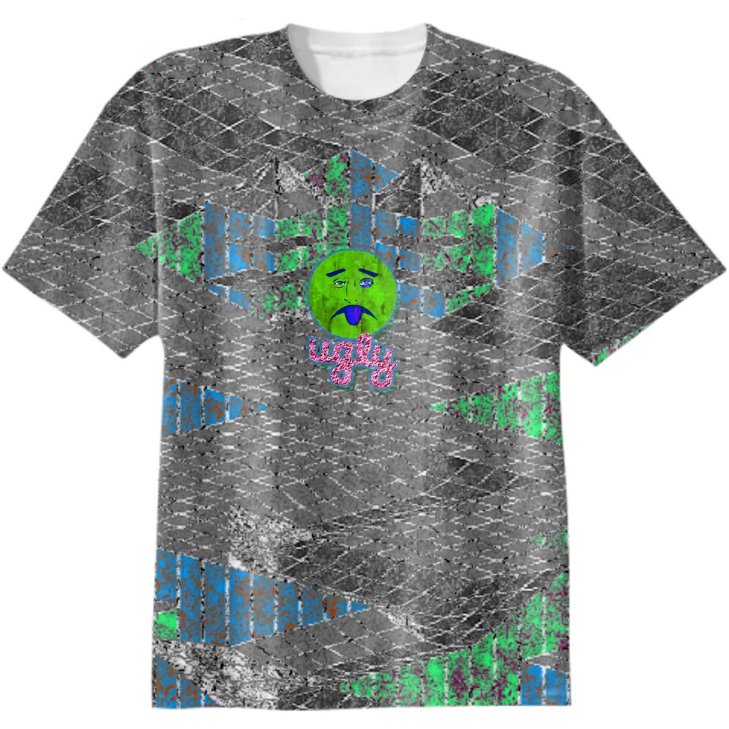 Ugly Madness T