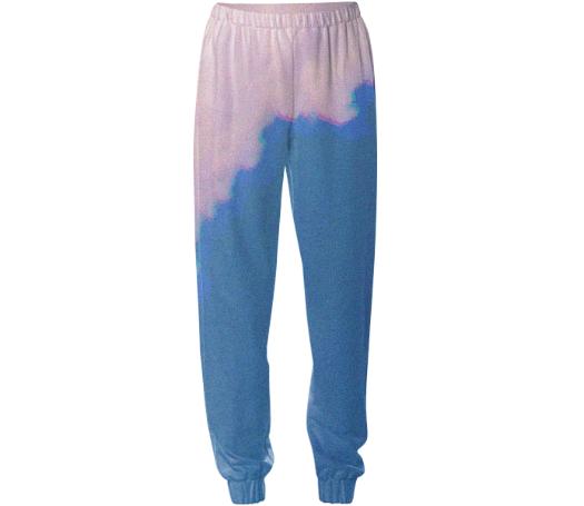 Figures Sweatpants