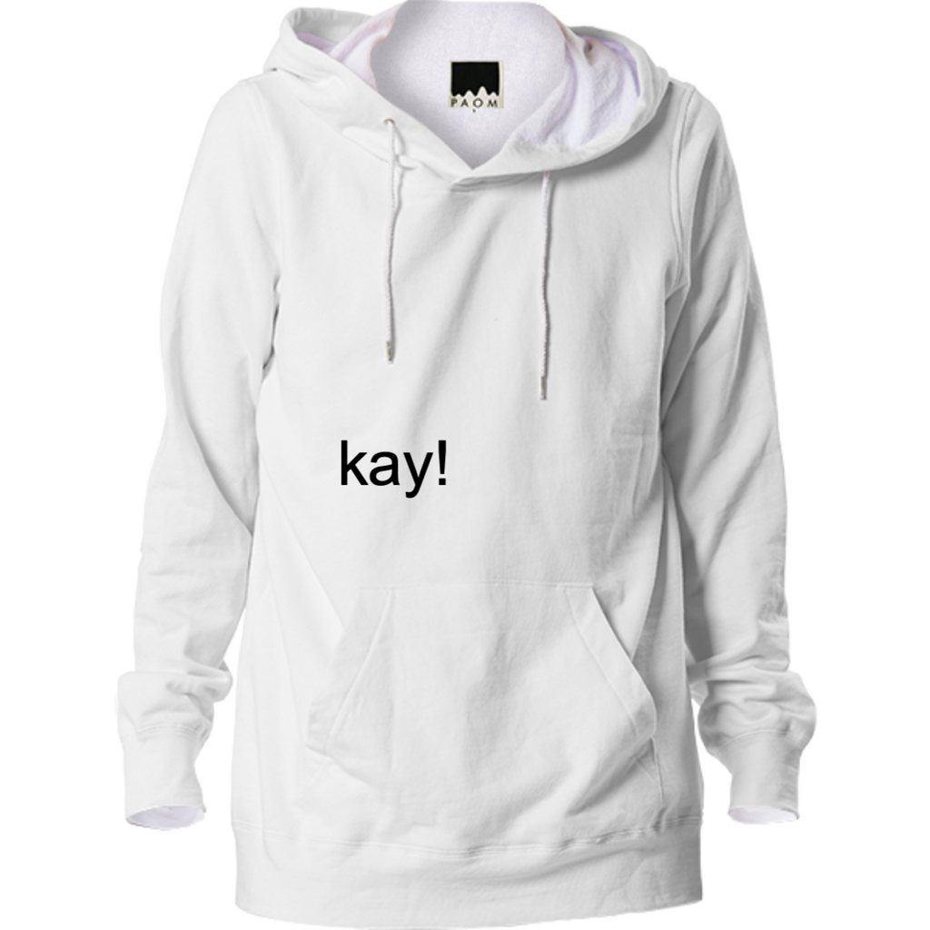hoodie