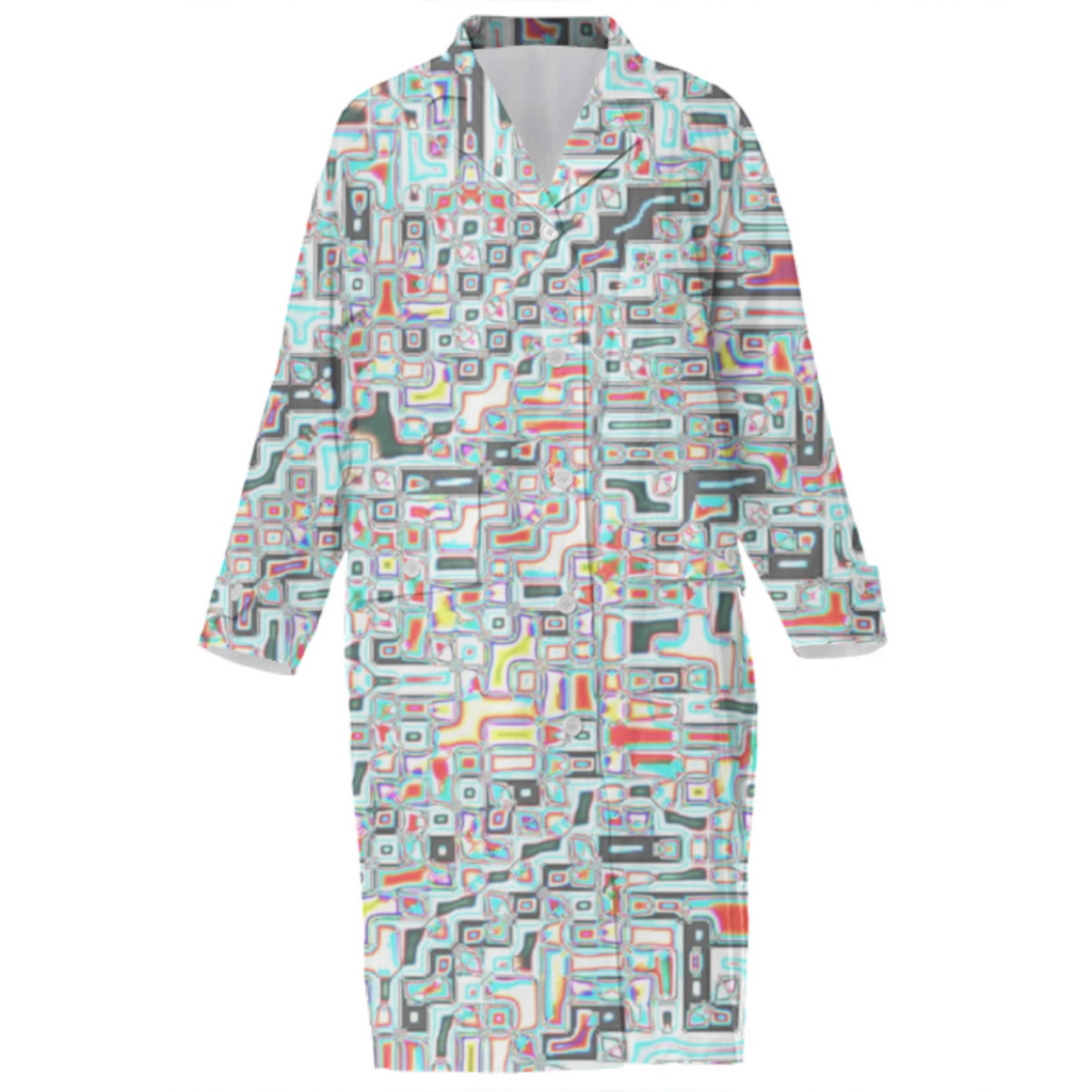 squared pastel