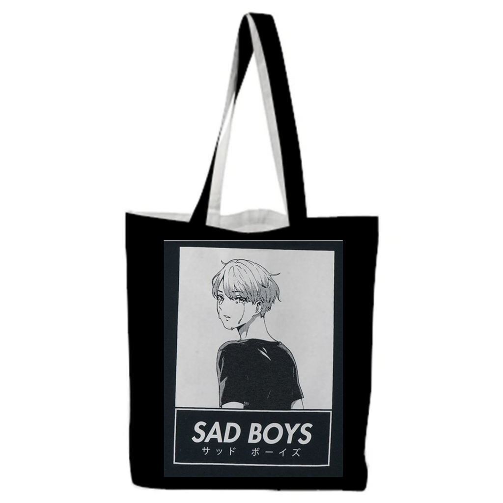 Sad Boys