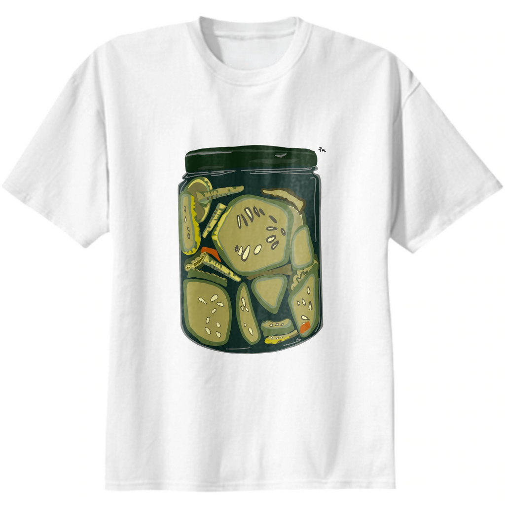 pickle jar tee