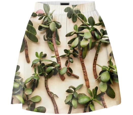 Jade Skirt