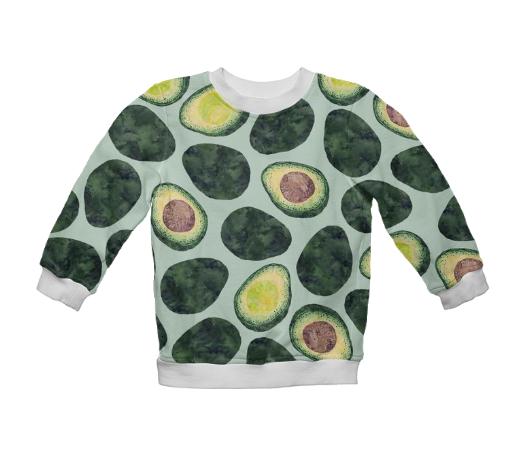 Avocado Addicts