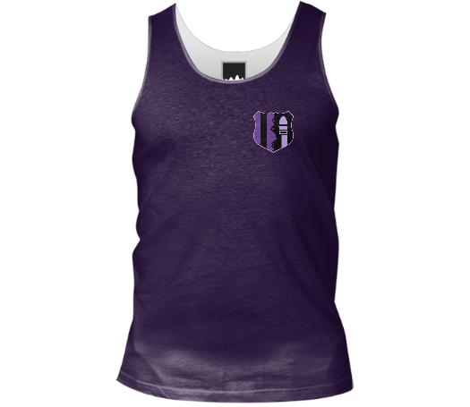 Cop Killer Emblem Tank Top
