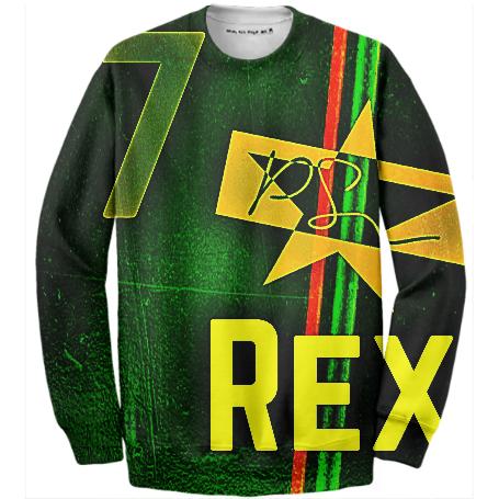 PS Rex Sweater