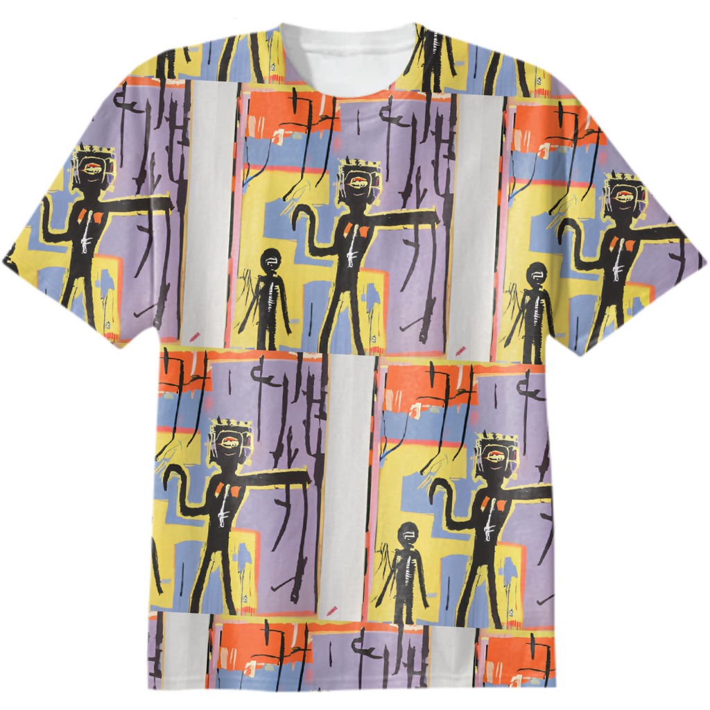 Oliverandcoprototype