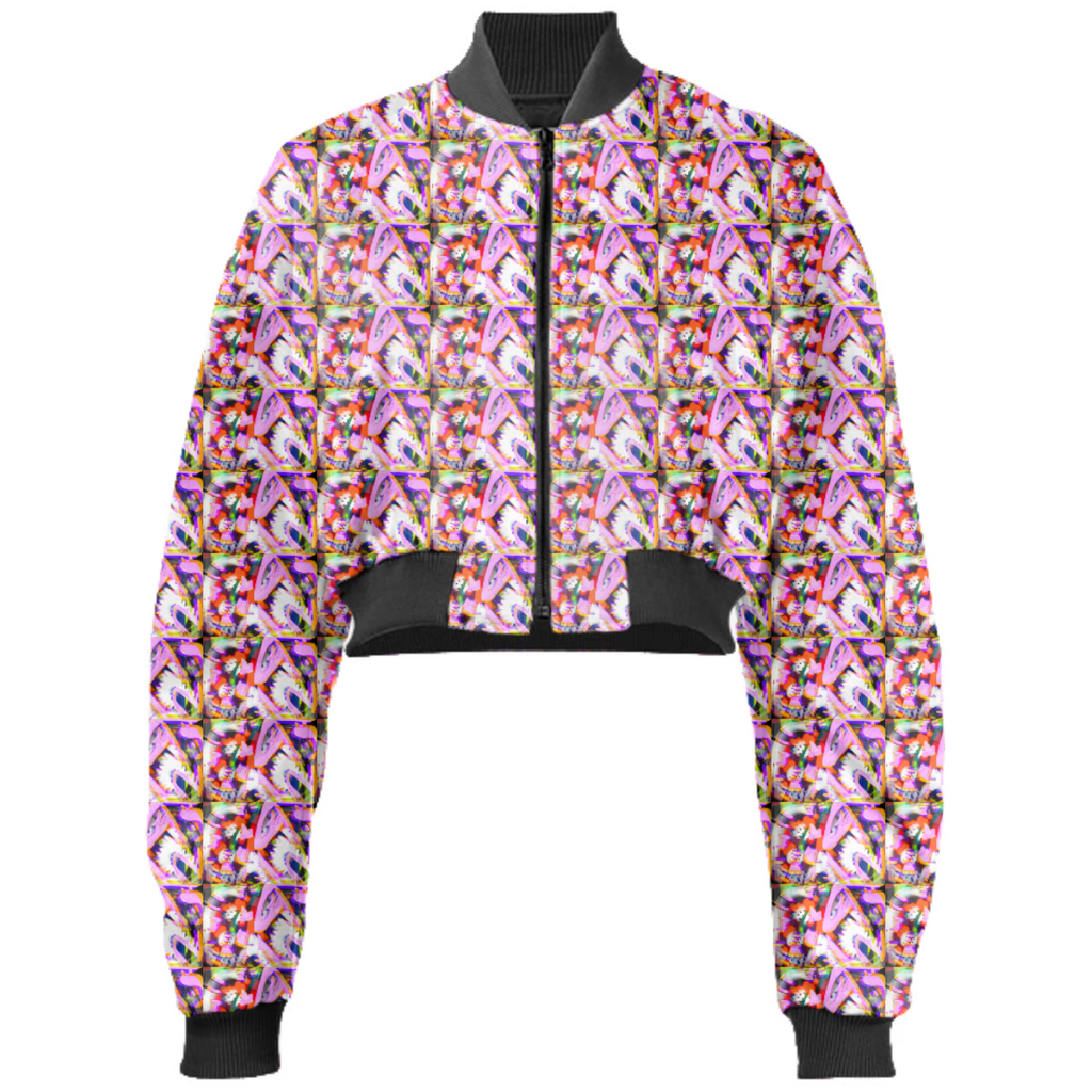 DETAILS MASSIVE PATTERN