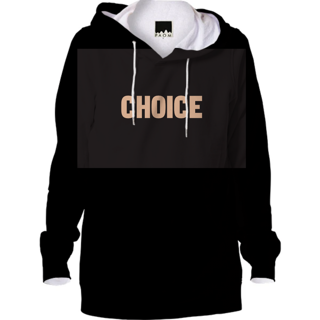 Choice (Black)