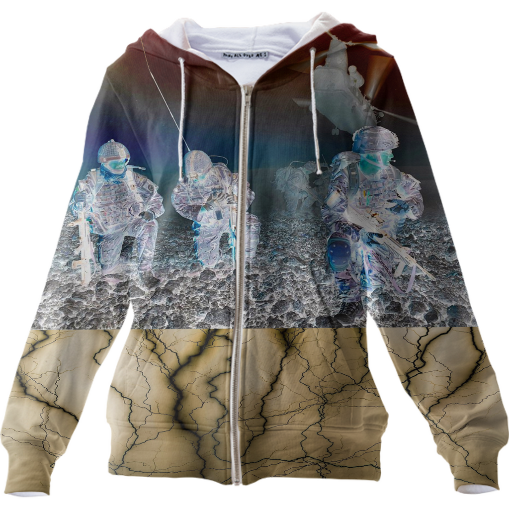 hoodie