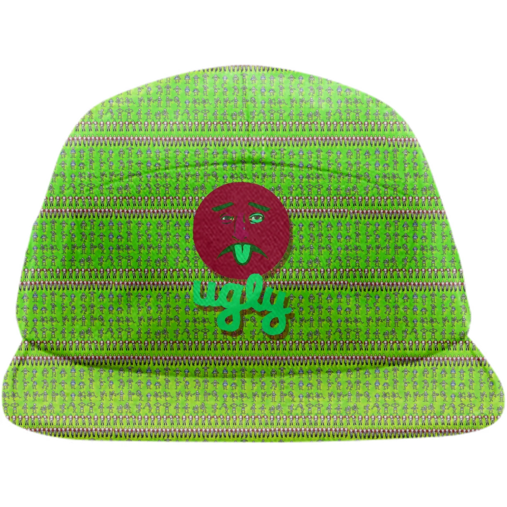 UGLY TASTE CAP