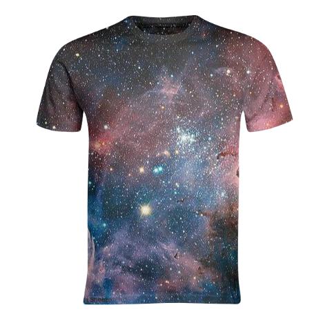 i Sneeze Cosmic Dose