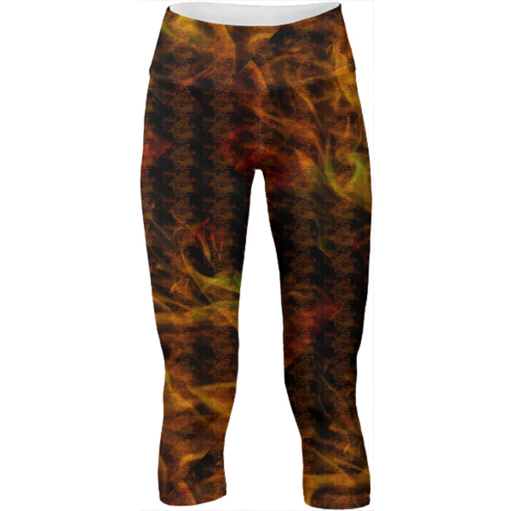 Burn It Up