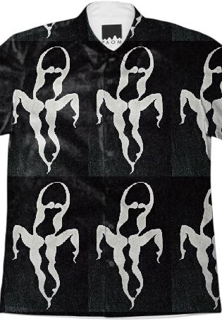 Short Sleeve Workshirt