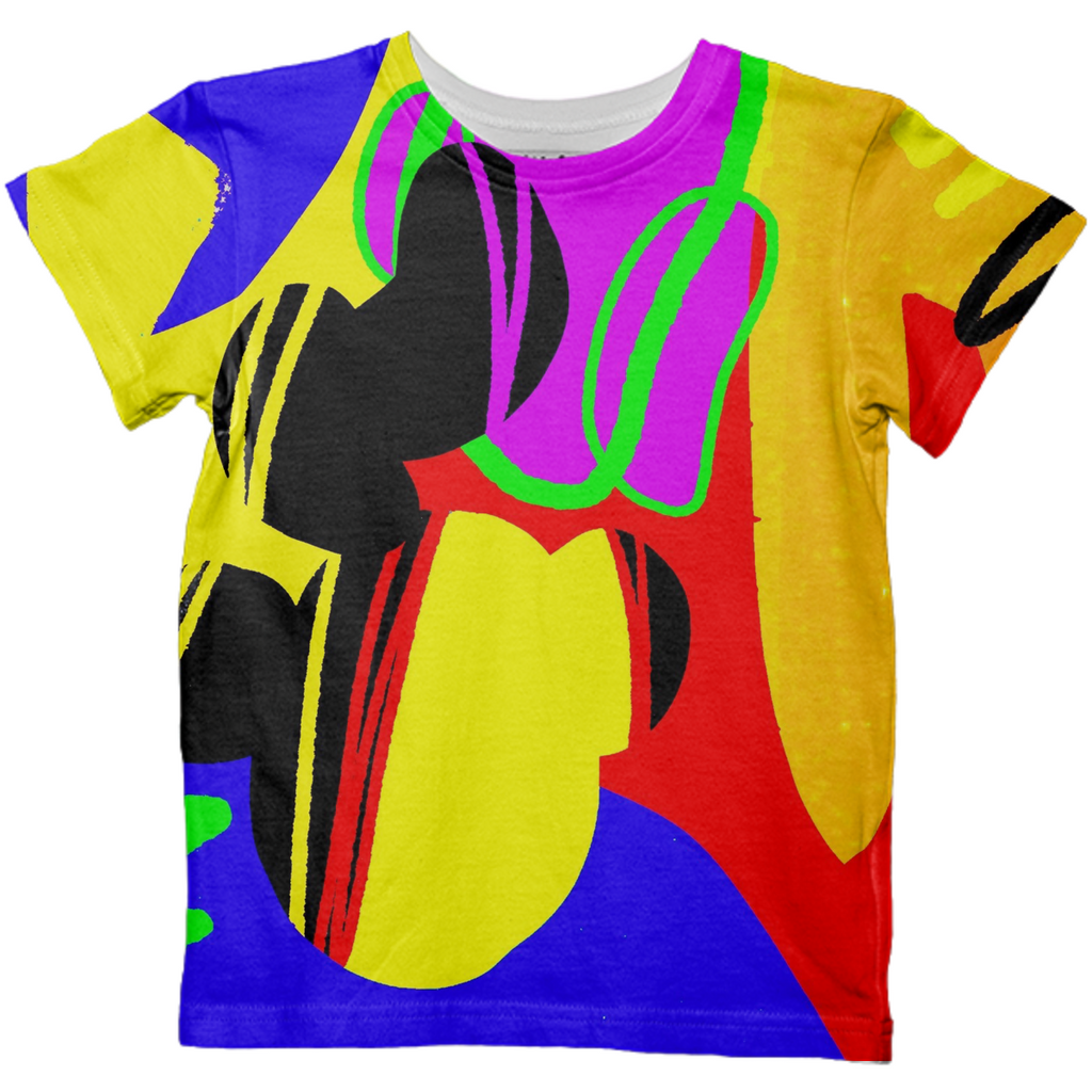 Boy’s Oso Tee