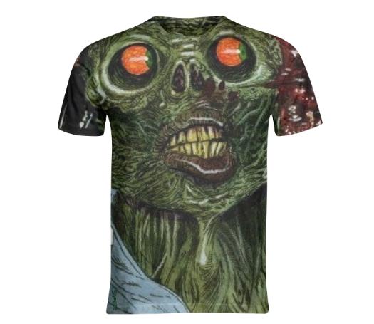 i Sneeze Zombie Dose